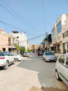 Image of 900 Sq.ft Residential Plot / Land for sale in Sector 126, Mohali for Rs. 5300000