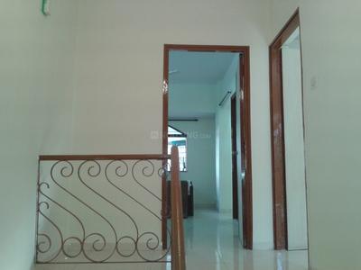 Hall Image of 2400 Sq.ft 3 BHK Duplex for sale in Nerul Navi Mumbai for Rs. 25000000