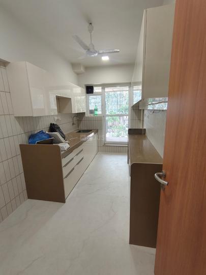 Lower Parel Kitchen 1
