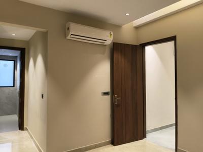 Bedroom Image of 2250 Sq.ft 4 BHK Builder Floor for sale in DLF City Floor Phase 2, DLF Phase 2 Gurgaon for Rs. 45000000