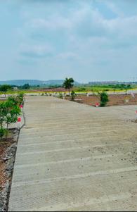 Image of 1000 Sq.ft Residential Plot / Land for sale in Kharadi, Pune for Rs. 910000