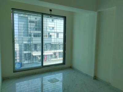 Bedroom Image of 550 Sq.ft 1 BHK Apartment / Flat for sale in Payal Paradise, Ulwe Navi Mumbai for Rs. 5506000