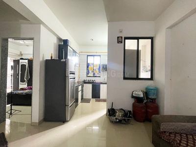 Hall Image of 513 Sq.ft 2 BHK Apartment / Flat for sale in Avalon Skyline, Vatva Ahmedabad for Rs. 3500000