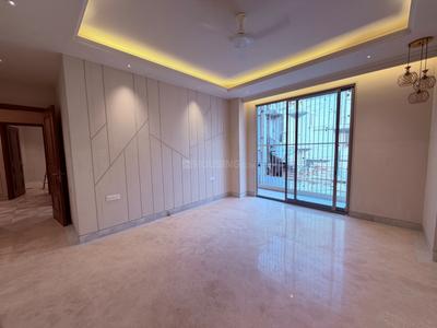Hall Image of 2925 Sq.ft 4 BHK Builder Floor for sale in Defence Colony New Delhi for Rs. 160000000