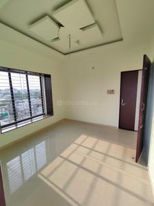 Bedroom Image of 2600 Sq.ft 4 BHK Apartment / Flat for sale in Bajaj Nagar Nagpur for Rs. 22500000