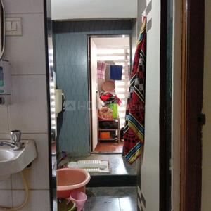 Image of 1500 Sq.ft 3 BHK Apartment / Flat for sale in Bhoomi Harmony, Kamothe, Navi Mumbai for Rs. 14500000