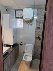 Image of 1495 Sq.ft 3 BHK Apartment / Flat for rent in Apex The Kremlin, Siddharth Vihar, Ghaziabad for Rs. 36000