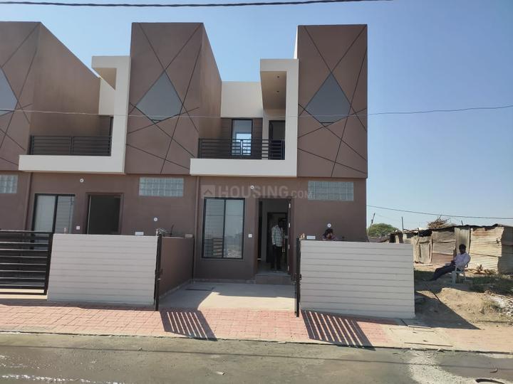 1050 Sqft 2 BHK Independent House for sale in Pumarth Bliss Manglia