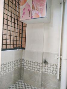 Bedroom Image of 400 Sq.ft 1 BHK Apartment / Flat for rent in Marathahalli Bengaluru for Rs. 16000