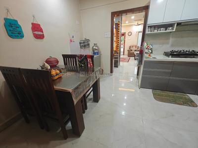 Hall Image of 1700 Sq.ft 3 BHK Villa for sale in Yash Ravi Park, Hadapsar Pune for Rs. 12400000