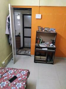 Bedroom Image of Evershine in Malad West, Mumbai