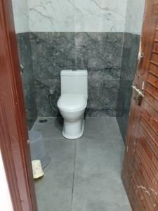 Image of 250 Sq.ft 1 RK Penthouse for rent in Financial District, Hyderabad for Rs. 23000
