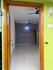 Hall Image of 880 Sq.ft 2 BHK Apartment / Flat for sale in Medavakkam Chennai for Rs. 7000000