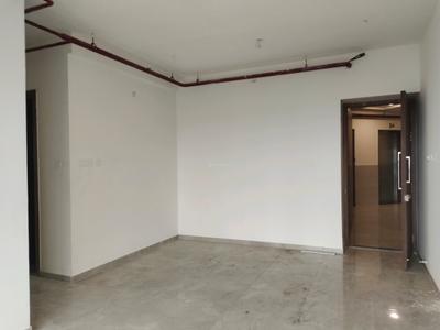 Living Room Image of 1225 Sq.ft 2 BHK Apartment / Flat for sale in Sheth Auris Serenity, Malad West Mumbai for Rs. 27500000