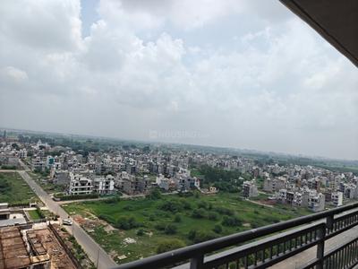 Balcony Image of 2850 Sq.ft 3 BHK Apartment / Flat for sale in Noble Callista, Sector 66 Mohali for Rs. 29500000