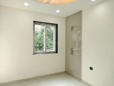 Bedroom Image of 1400 Sq.ft 4 BHK Builder Floor for sale in Deenpur New Delhi for Rs. 12800000