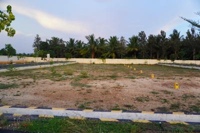 Image of 1200 Sq.ft Residential Plot / Land for sale in Annur, Coimbatore for Rs. 1996800