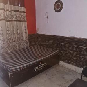 Bedroom Image of 1701 Sq.ft 3 BHK Independent House for sale in Shahdara New Delhi for Rs. 7400000