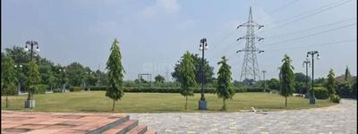 Image of 1200 Sq.ft Residential Plot / Land for sale in Mahalaxmi Nagar 41, Gumgaon, Nagpur for Rs. 3480000