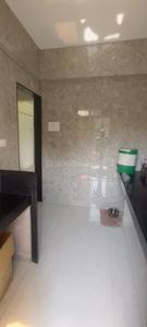Bathroom Image of 675 Sq.ft 1 BHK Apartment / Flat for sale in Dombivli West Thane for Rs. 5872500