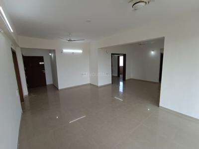 Hall Image of 1800 Sq.ft 4 BHK Apartment / Flat for sale in New Alkapuri Vadodara for Rs. 9000000