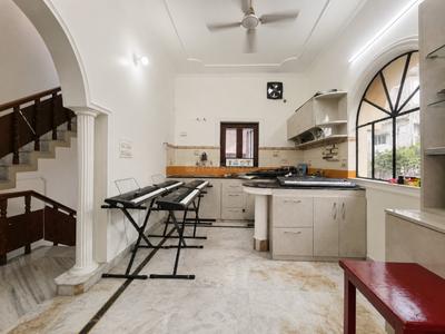 Kitchen Image of 2400 Sq.ft 3 BHK Independent House for sale in Canal Road Dehradun for Rs. 25000000