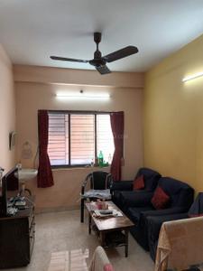 Living Room Image of 882 Sq.ft 2 BHK Apartment / Flat for sale in Tangra Kolkata for Rs. 6500000