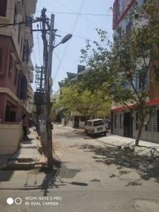 Image of 1500 Sq.ft Residential Plot / Land for sale in BSR Akruthi Green Woods, Jigani, Bengaluru for Rs. 7195000
