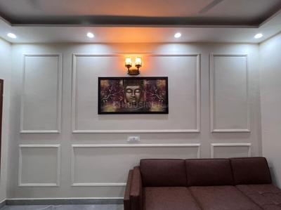 Hall Image of 540 Sq.ft 1 RK Apartment / Flat for sale in Shivalik City, Kharar Mohali for Rs. 1890000