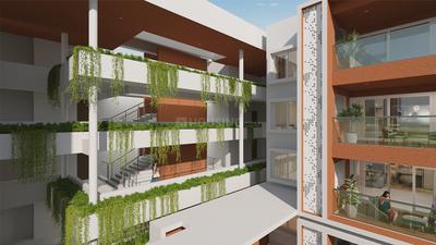 3 BHK Flat