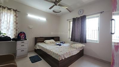 Bedroom Image of 1059 Sq.ft 2 BHK Apartment / Flat for sale in Ahad Euphoria, Carmelaram Bengaluru for Rs. 13000000
