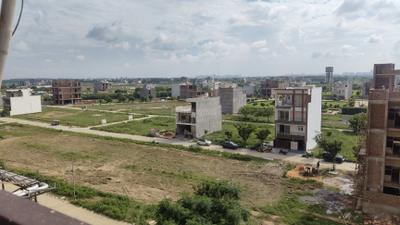 Image of 680 Sq.ft 1 BHK Apartment / Flat for rent in UCHDPL Swamanorath, Wave City, Ghaziabad for Rs. 18500