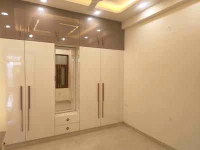Bedroom Image of 1650 Sq.ft 3 BHK Builder Floor for sale in Vasundhara Ghaziabad for Rs. 18800000