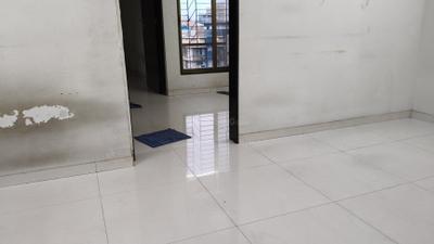 Living Room Image of 494 Sq.ft 1 BHK Apartment / Flat for sale in Yash Willows Usha Niketan, Goregaon East Mumbai for Rs. 13000000
