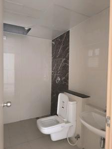 Common Bathroom Image of 1027 Sq.ft 2 BHK Apartment / Flat for sale in Mantri Serenity, Subramanyapura Bengaluru for Rs. 11000000