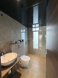 Bathroom Image of 1492 Sq.ft 3 BHK Apartment / Flat for sale in Rohit 108 Astera, Punawale Pune for Rs. 11200000
