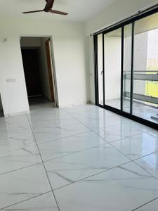 Hall Image of 2240 Sq.ft 3 BHK Apartment / Flat for rent in Shubhaarambh Shilp Serenity, Sargasan Gandhinagar for Rs. 23500