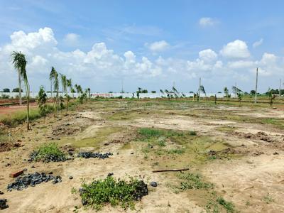 Image of 900 Sq.ft Residential Plot / Land for sale in Ramaipur, Kanpur for Rs. 1900000