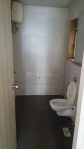 Bathroom Image of 980 Sq.ft 2 BHK Apartment / Flat for sale in Dombivli East Thane for Rs. 6000000