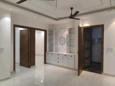 Living Room Image of 1489 Sq.ft 3 BHK Builder Floor for sale in Sector 49 Faridabad for Rs. 16500000