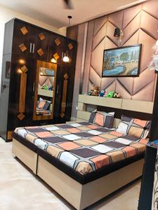 Bedroom Image of 1260 Sq.ft 3.5 BHK Independent House for sale in New Kapoor Nagar Amritsar for Rs. 8500000