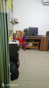 Bedroom Image of 850 Sq.ft 1 BHK Independent House for sale in Bill Vadodara for Rs. 4000000