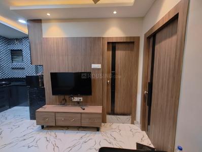 Living Room Image of 814 Sq.ft 2 BHK Apartment / Flat for sale in Gems City, Joka Kolkata for Rs. 5200000