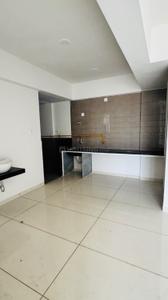 Kitchen Image of 1290 Sq.ft 2 BHK Apartment / Flat for sale in South Bopal Ahmedabad for Rs. 6500000