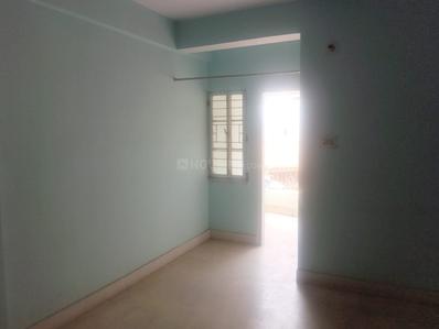Bedroom Image of 1250 Sq.ft 3 BHK Apartment / Flat for rent in Doranda Ranchi for Rs. 18000