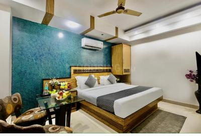 Bedroom Image of Royal key in Sector 39, Gurgaon