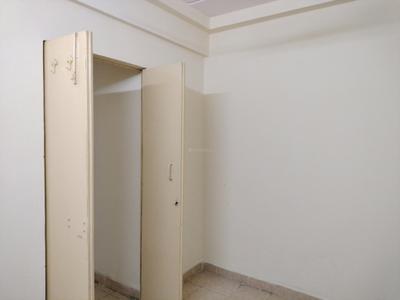 Bedroom Image of 450 Sq.ft 1 BHK Apartment / Flat for sale in Sector 23B Dwarka New Delhi for Rs. 6300000