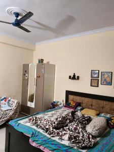 Bedroom Image of 1550 Sq.ft 3 BHK Independent House for rent in Ayodhya Bypass Bhopal for Rs. 19000