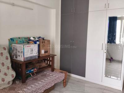 Bedroom Image of 1538 Sq.ft 3 BHK Apartment / Flat for sale in TG Ascent by TG Developers, Rayasandra Bengaluru for Rs. 15600000