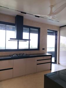Kitchen Image of 1900 Sq.ft 3 BHK Builder Floor for sale in DDA Residential Flats, Sector 8 Dwarka New Delhi for Rs. 40000000